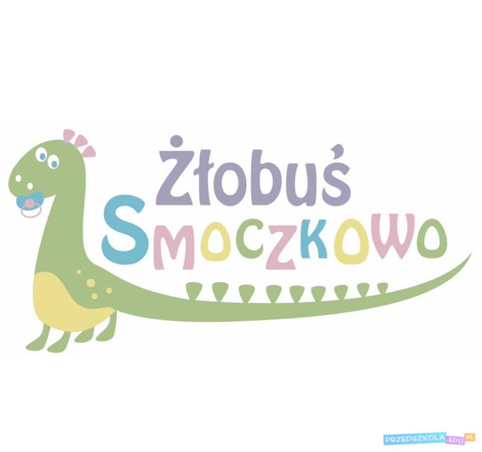 Żłobuś Smoczkowo