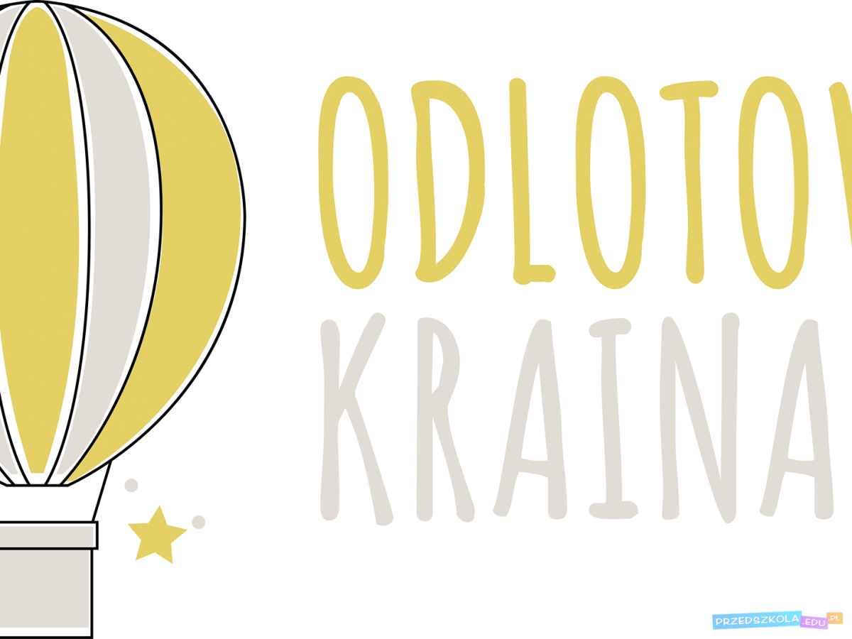 Żłobek Odlotowa Kraina
