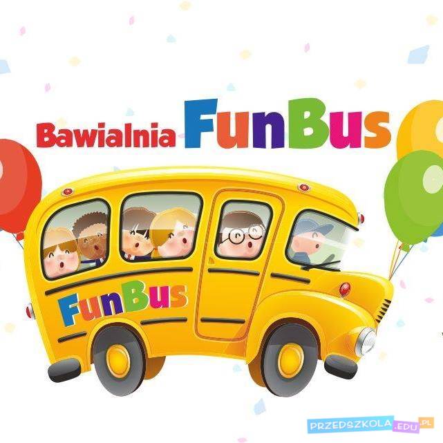 Bawialnia FunBus