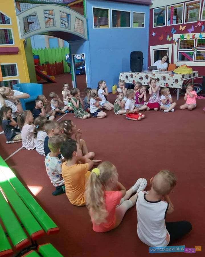 Żłobek i Przedszkole BABY DREAM