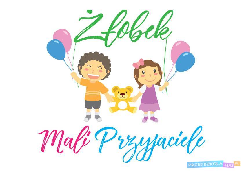 Żłobek Mali Przyjaciele
