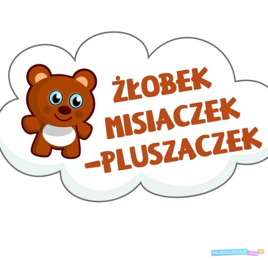 Żłobek Misiaczek - Pluszaczek