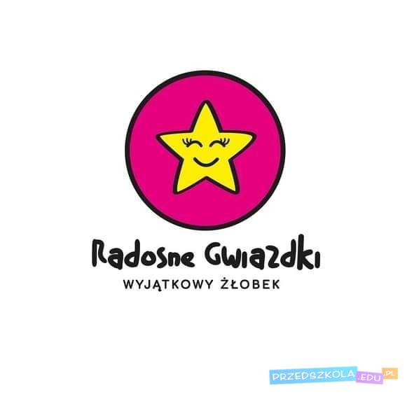Wyjątkowy żłobek - Radosne Gwiazdki