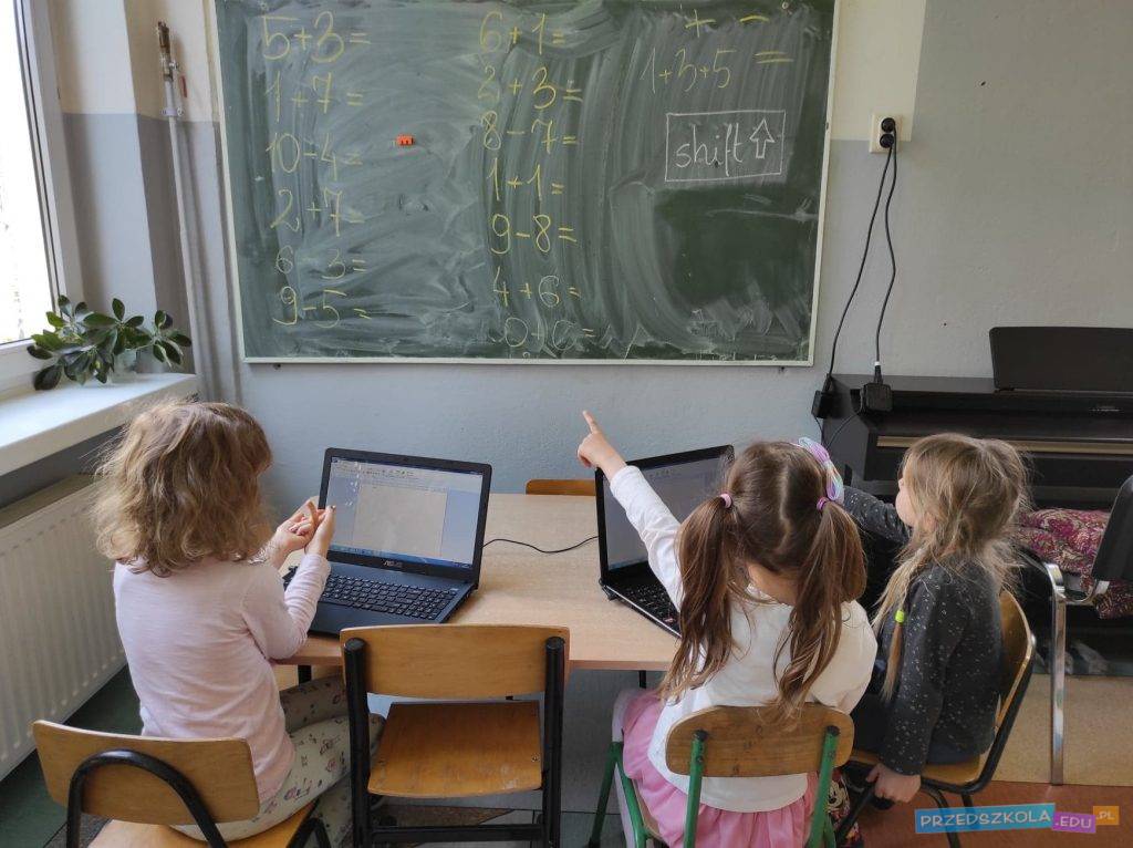 Przedszkole Akademia Pana Kleksa