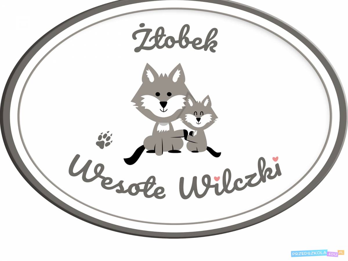 Żłobek Wesołe Wilczki
