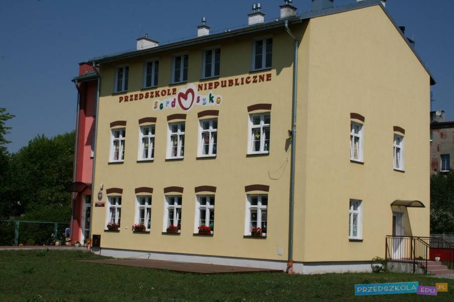 Przedszkole Serduszko