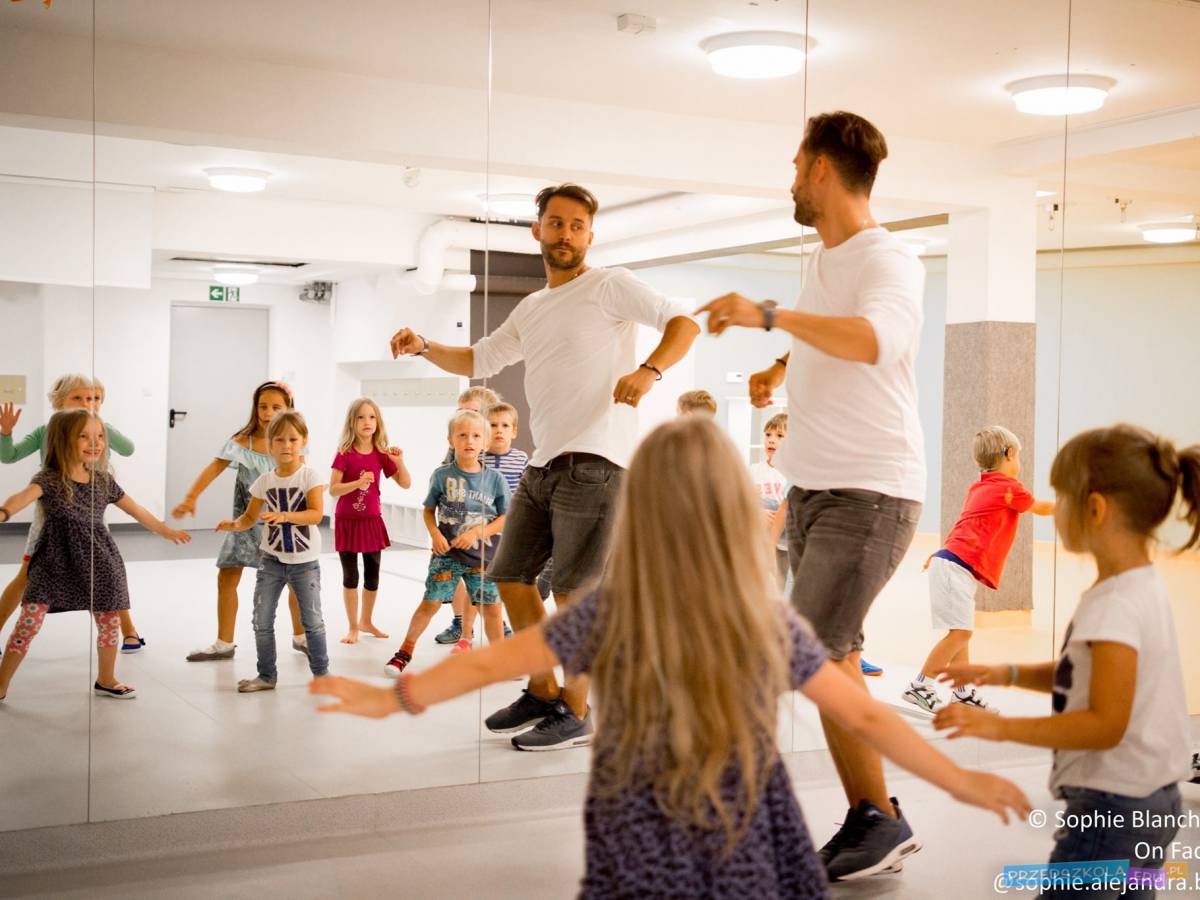 Europejskie Przedszkole Ekologiczne Baby City