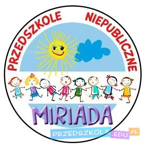 PRZEDSZKOLE MIRIADA