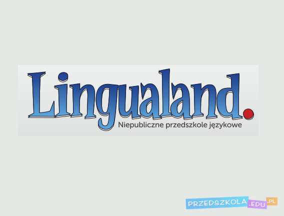 Lingualand Przedszkole językowe dla dzieci