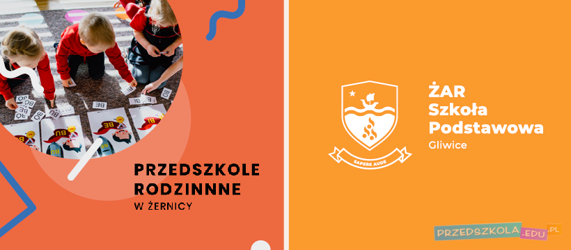 Rodzinne przedszkole w Żernicy