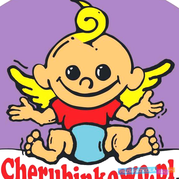 Żłobek Cherubinkowo.pl