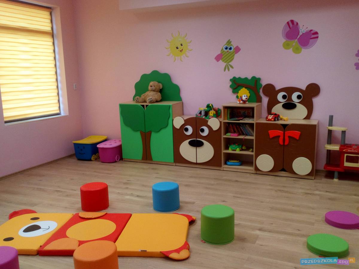 BAJTELKOWO - NIEPUBLICZNY ŻŁOBEK ATRYSTYCZNO-JĘZYKOWY