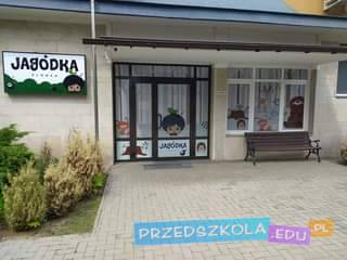 Żłobek Jagódka