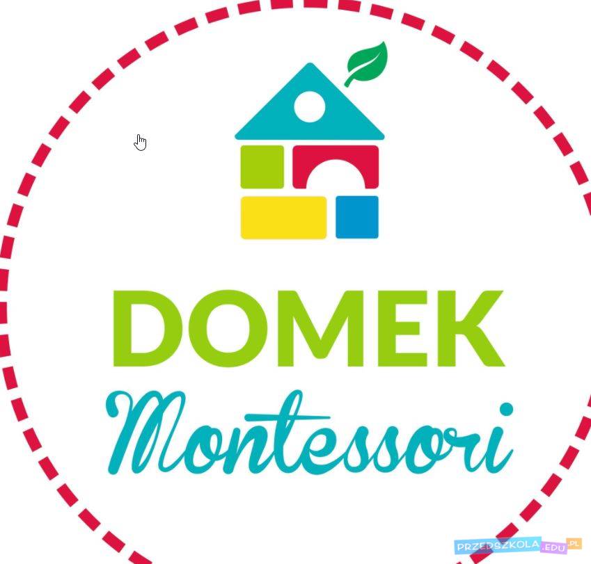 Przedszkole i żłobek Domek Montessori Kalwaria Zebrzydowska
