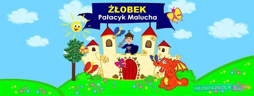Żłobek Pałacyk Malucha w Dębicy