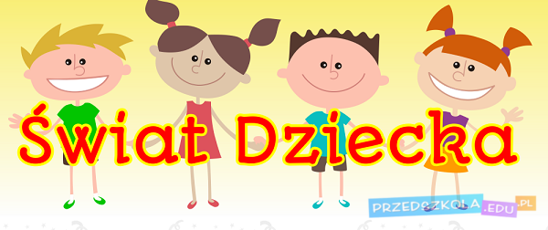 Przedszkole Świat Dziecka