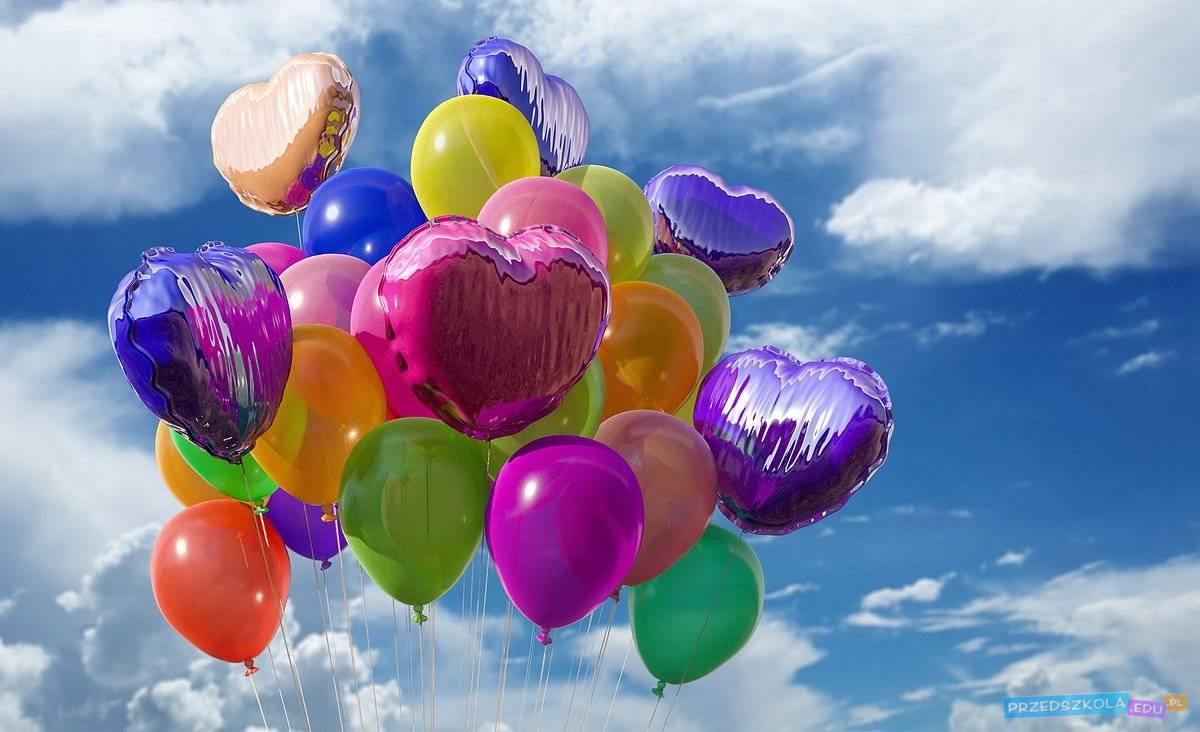 Balonowe Show czyli Funny Balls Show