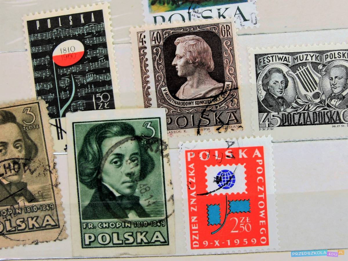 Mała Akademia Chopinowska