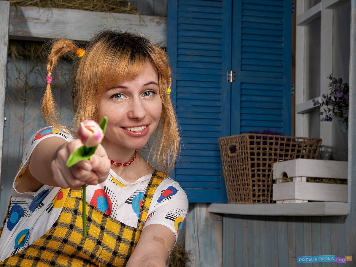 PIPPI LÅNGSTRUMP