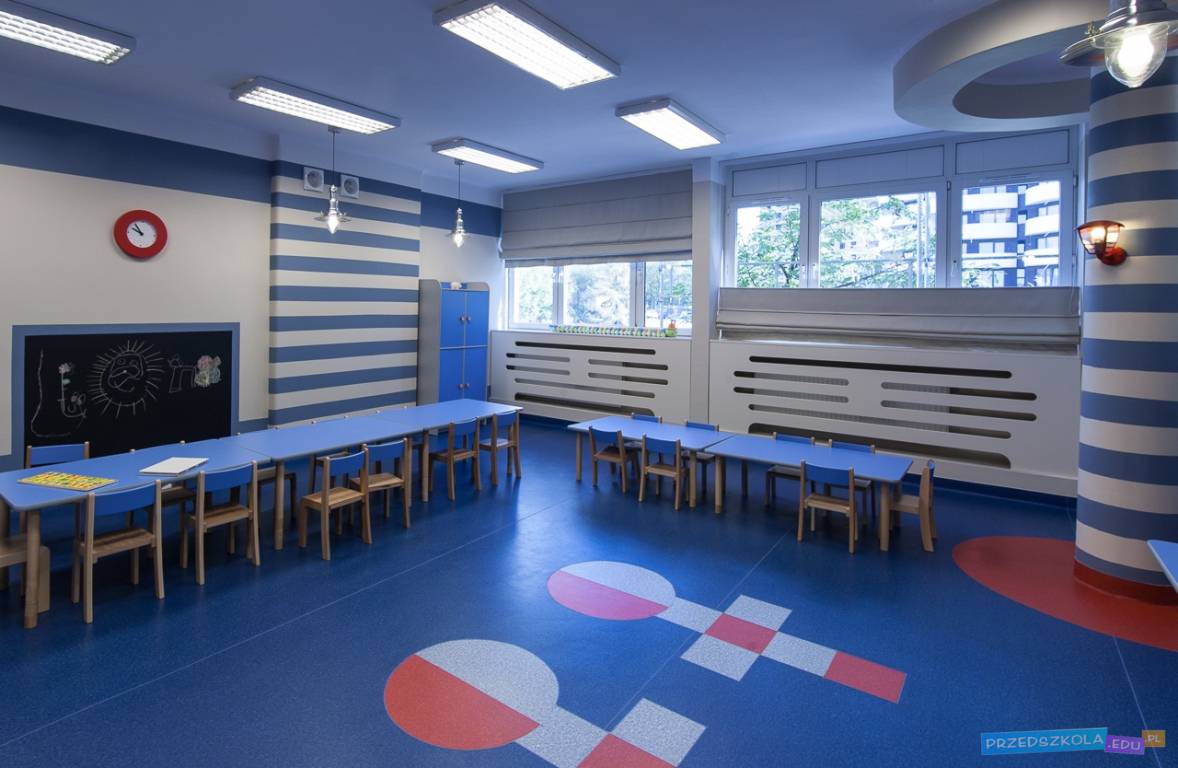 Przedszkole Niepubliczne Epionkowo
