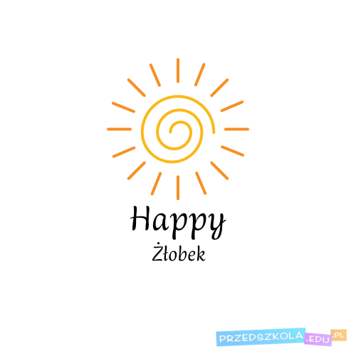 Żłobek Happy