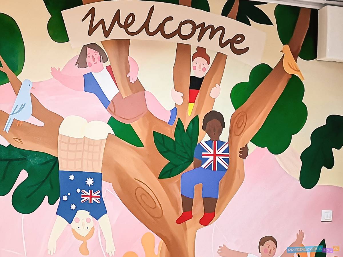 British International School Gdańsk BISG