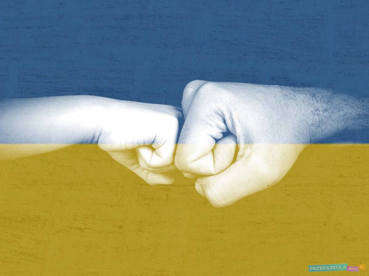 Wojna w Ukrainie - jak radzić z emocjami towarzyszącymi temu wydarzeniu