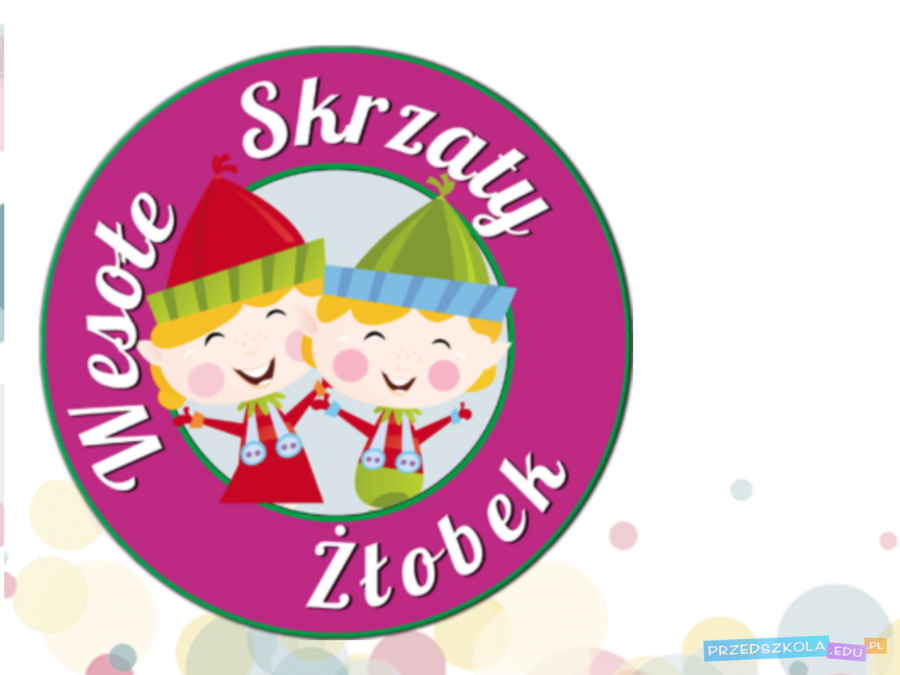 Żłobek Wesołe Skrzaty