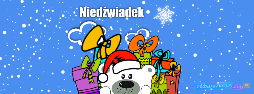 Żłobek Niedźwiadek