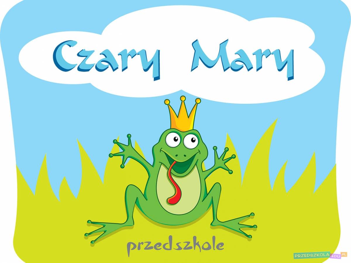 Przedszkole Czary Mary