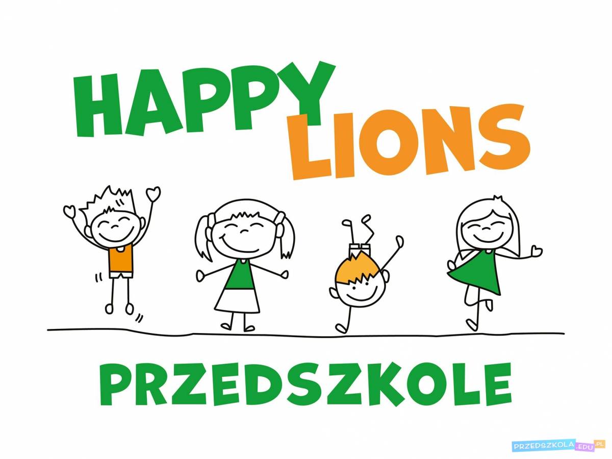 Przedszkole Niepubliczne Happy Lions