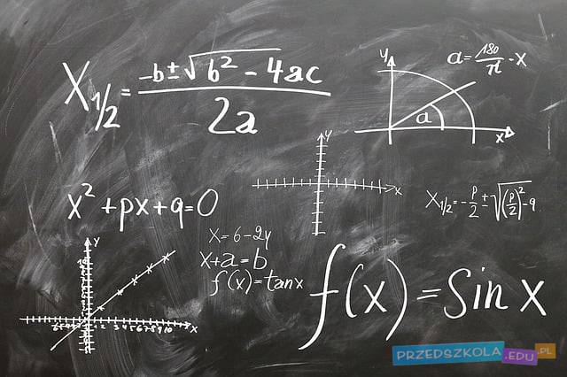 Zabawy matematyczne z bałwankami