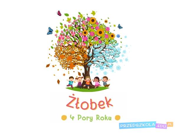Żłobek 4 Pory Roku