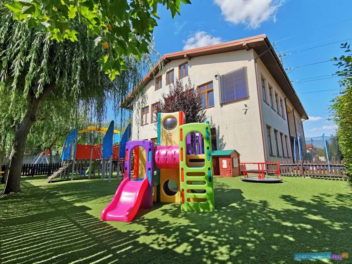 Przedszkole Nutka