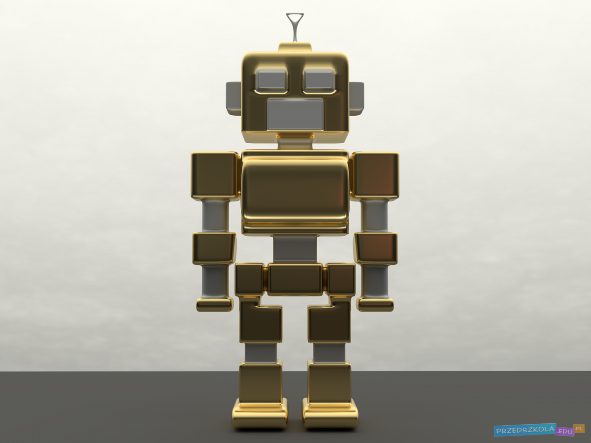 Robotrons: Niepokonani Aniołowie Galaktyki