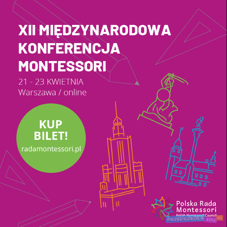 Międzynarodowa Konferencja Montessori