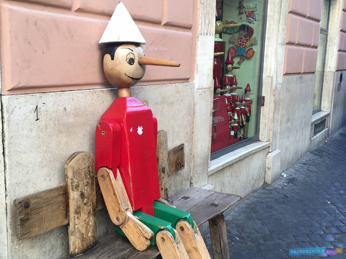 Pinokio