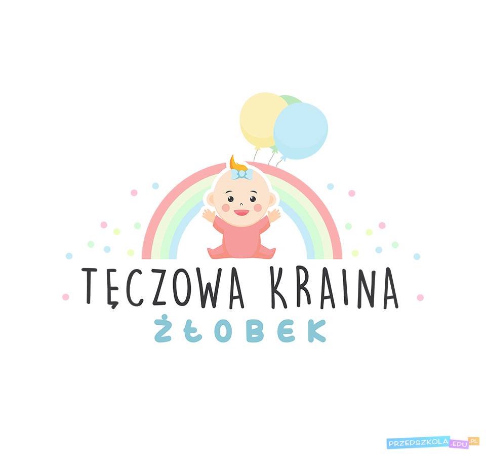 Przedszkole i Żłobek Tęczowa Kraina Sportowego Smyka