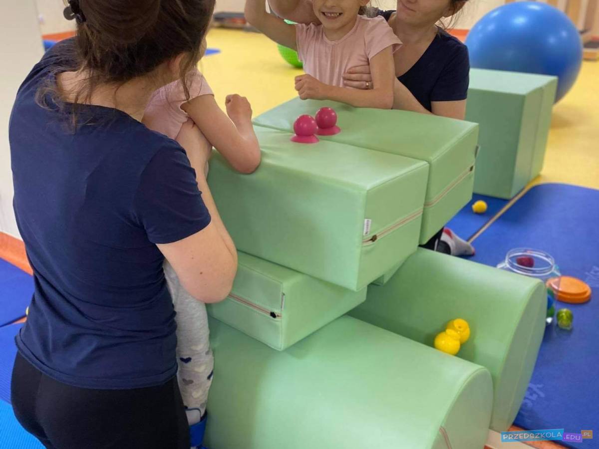 Przedszkole Niepubliczne Wyspa Skarbów