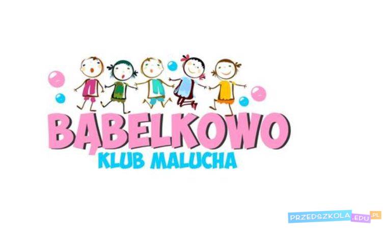 Klub Dziecięcy Bąbelkowo