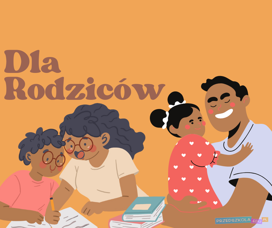 Kocham mamę i tatę - scenariusz okolicznościowy na Dzień Mamy i Taty
