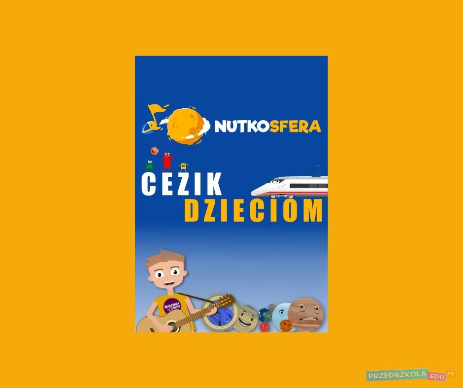 NutkoSfera - CeZik dzieciom, Kraków