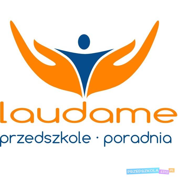 LAUDAME Terapeutyczny Punkt Przedszkolny