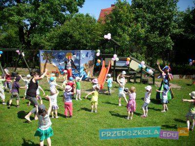 Przedszkole Prymulka