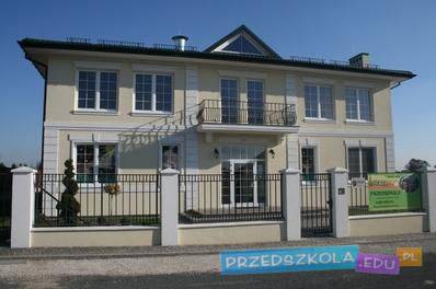 Przedszkole Zebra