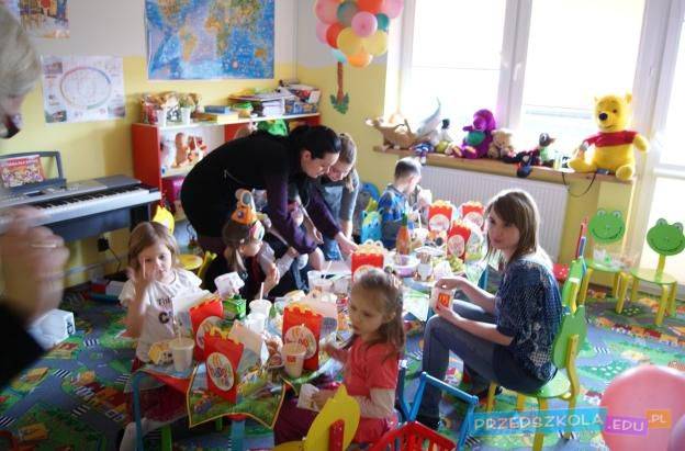 Klub Malucha BabyTown