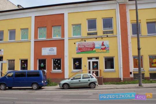 Żłobek Krasnal