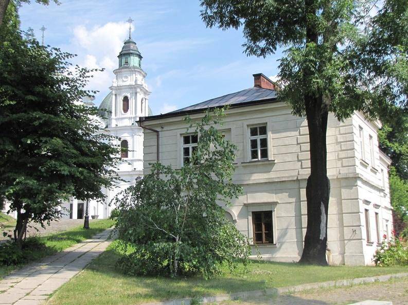 Przedszkole Integracyjne Arka