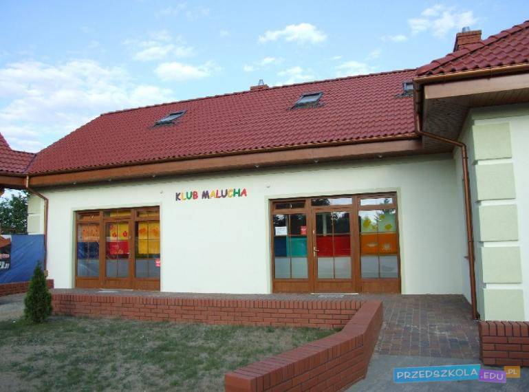 Żłobek Junior