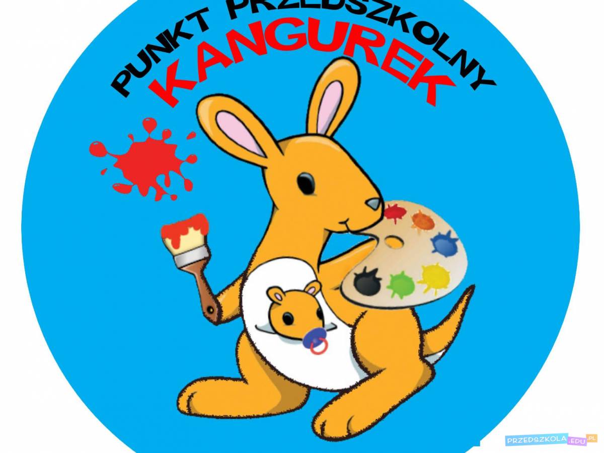 Punkt Przedszkolny Kangurek